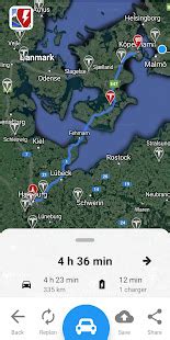 a better routeplanner deutsch